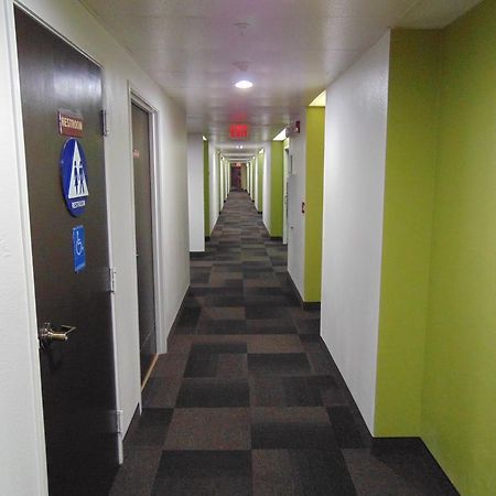 Motel 6 Marysville South Ca Buitenkant foto