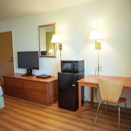 Motel 6 Marysville South Ca Buitenkant foto