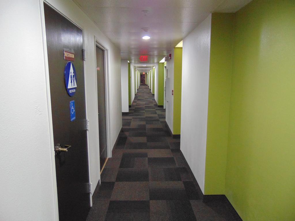 Motel 6 Marysville South Ca Buitenkant foto