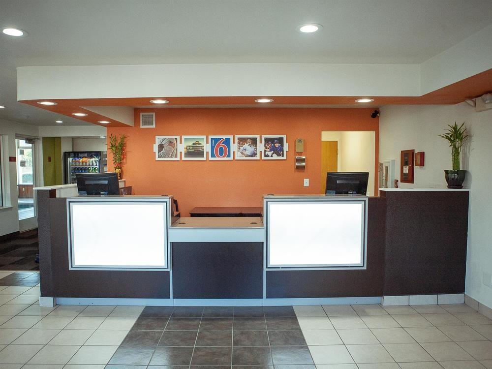Motel 6 Marysville South Ca Buitenkant foto
