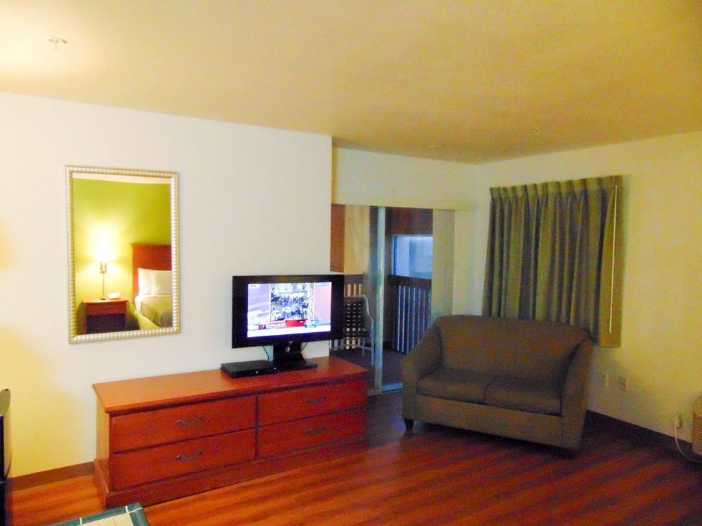 Motel 6 Marysville South Ca Kamer foto