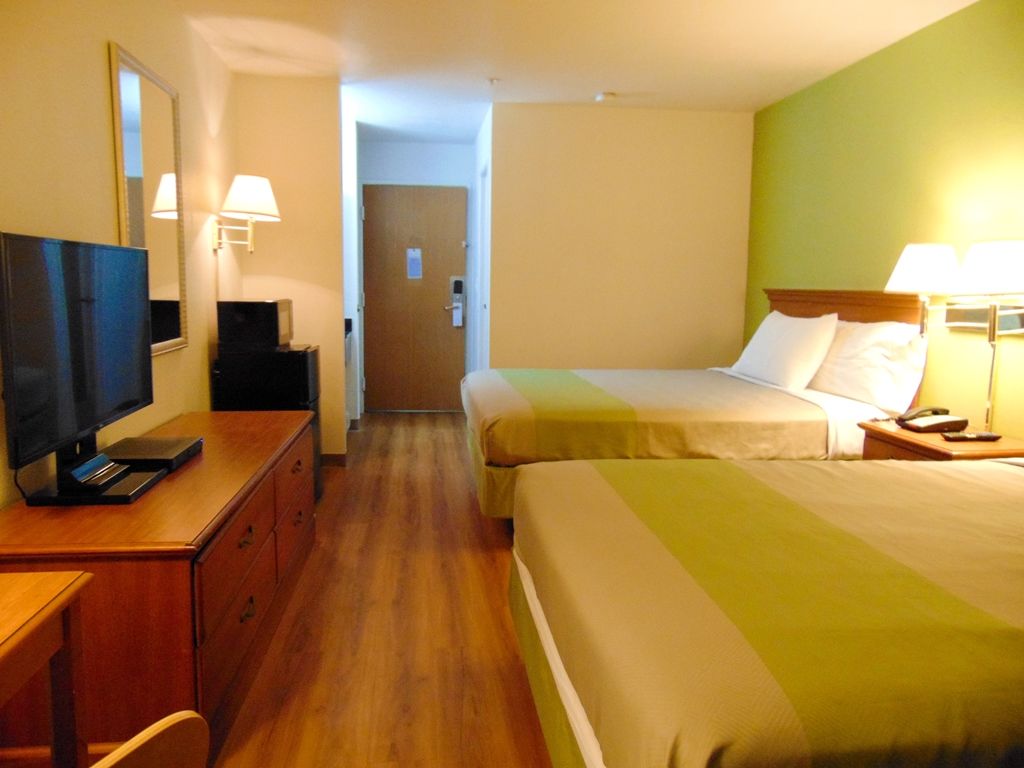 Motel 6 Marysville South Ca Kamer foto
