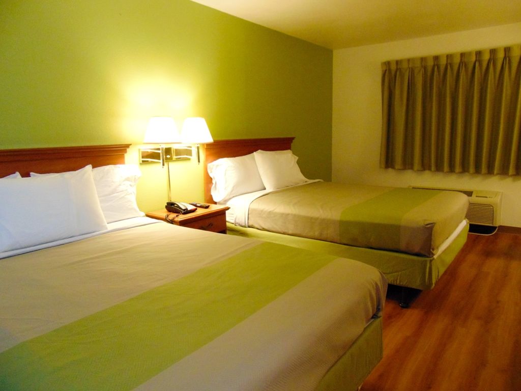 Motel 6 Marysville South Ca Kamer foto