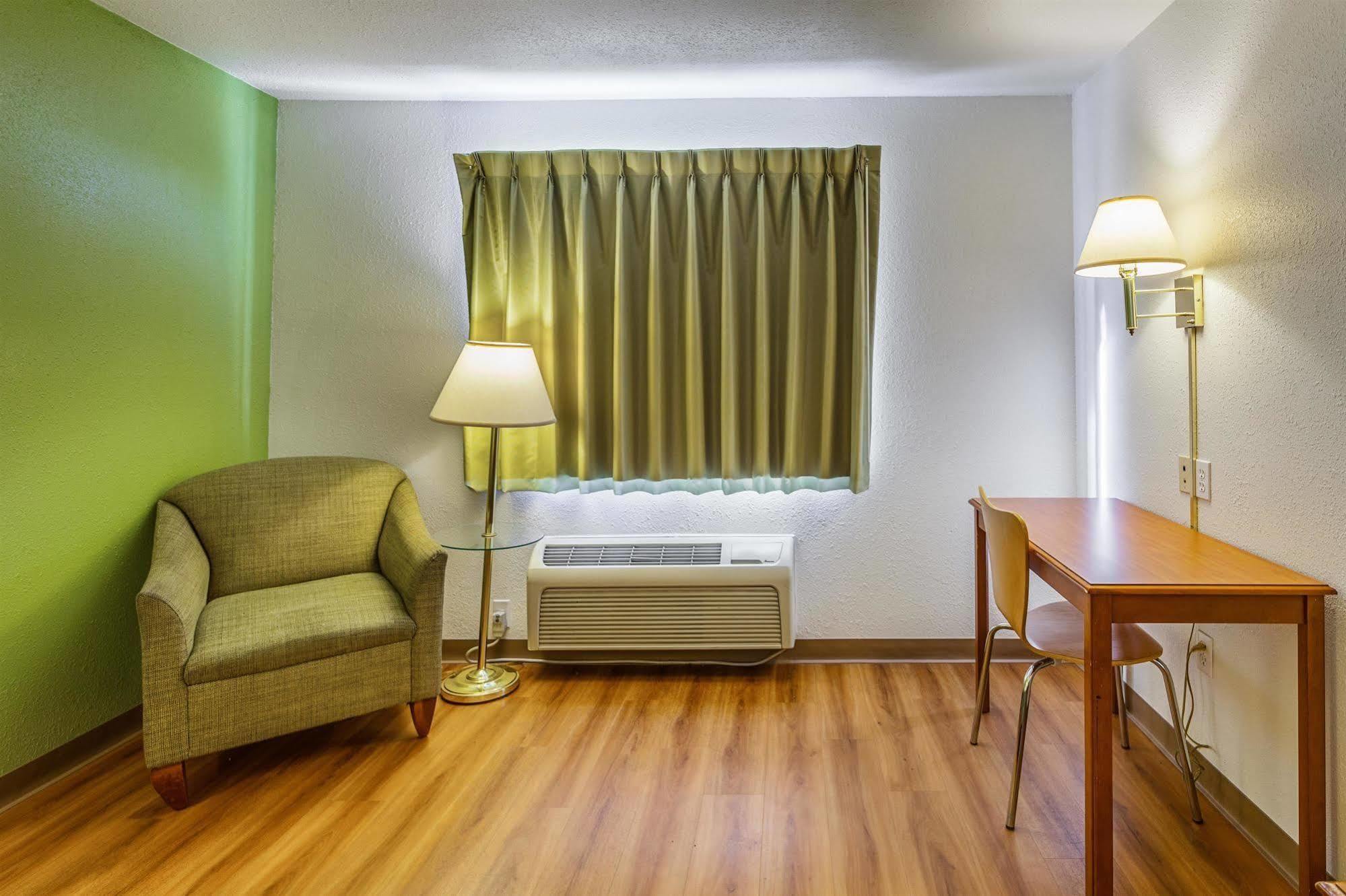 Motel 6 Marysville South Ca Buitenkant foto