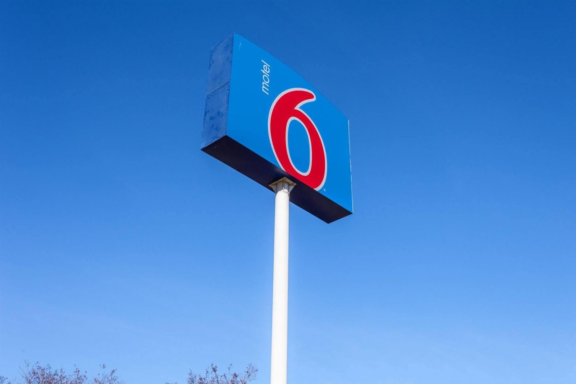 Motel 6 Marysville South Ca Buitenkant foto