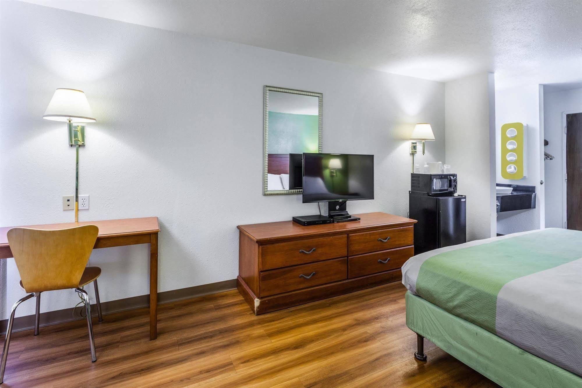 Motel 6 Marysville South Ca Buitenkant foto